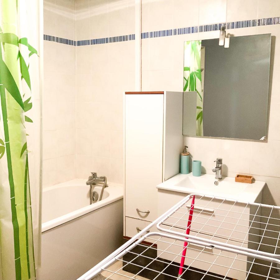 Grand Appartement Idealement Situe 7 Places Desvres Exterior foto